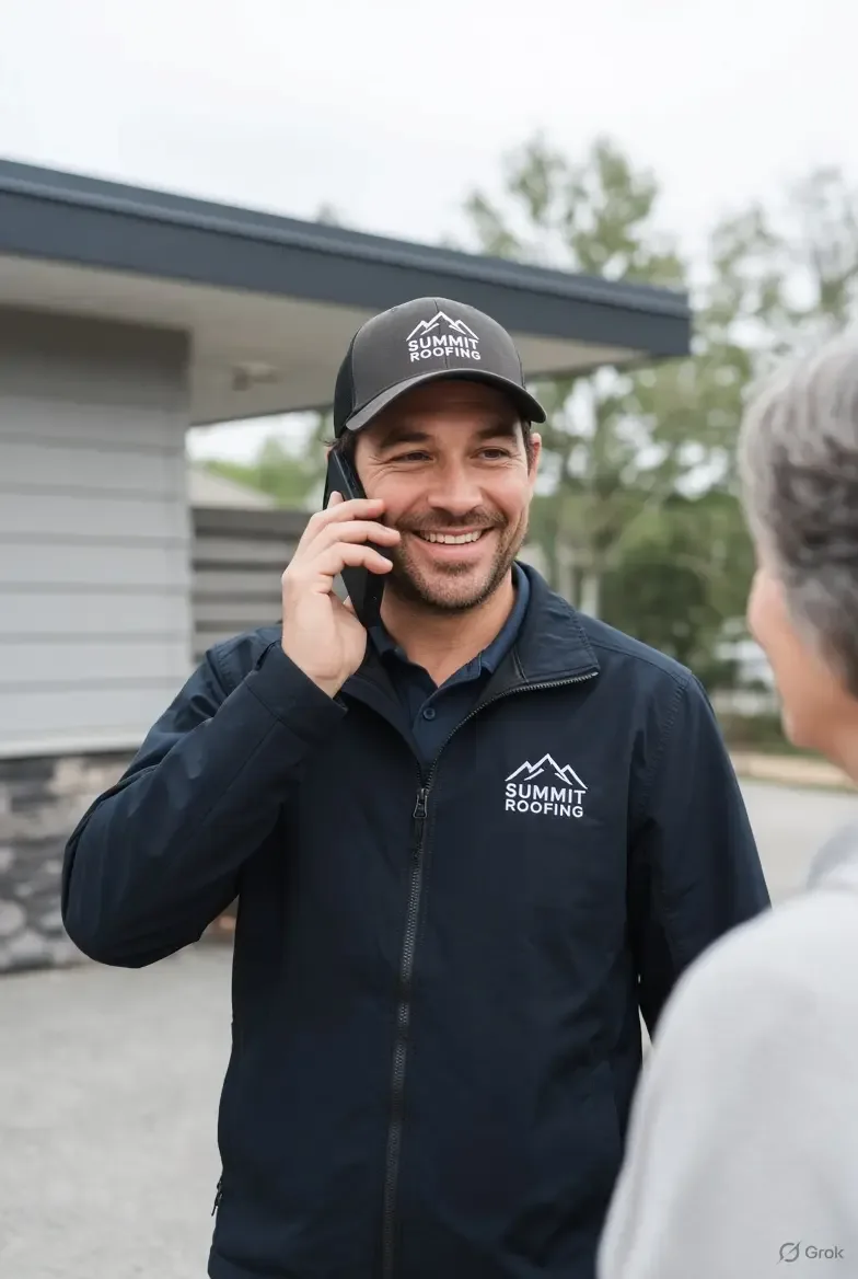 Flat Roof Leak Repair Saddle Brook, NJ FAQs